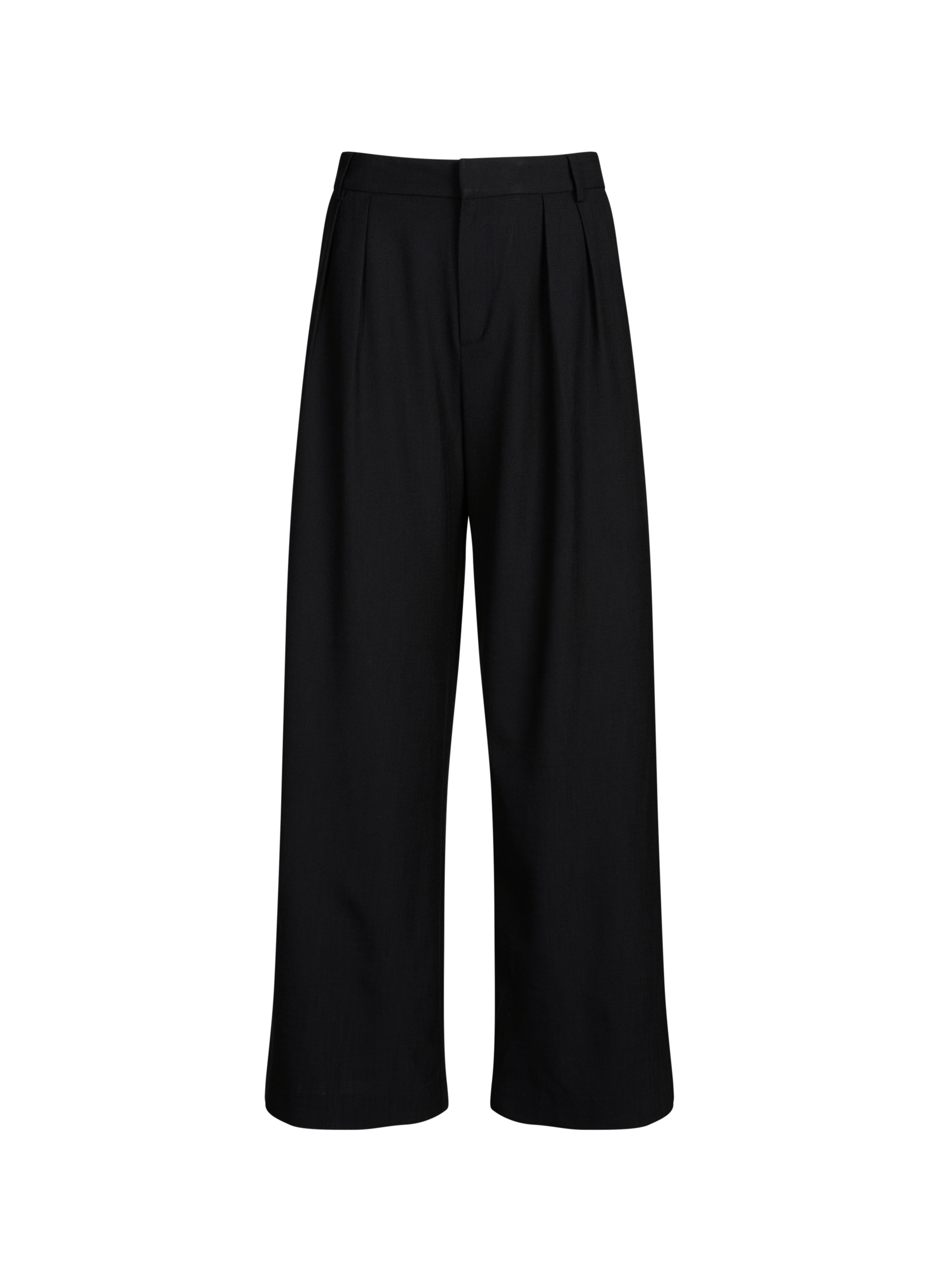 Wide-leg suit pants SAISON 1865