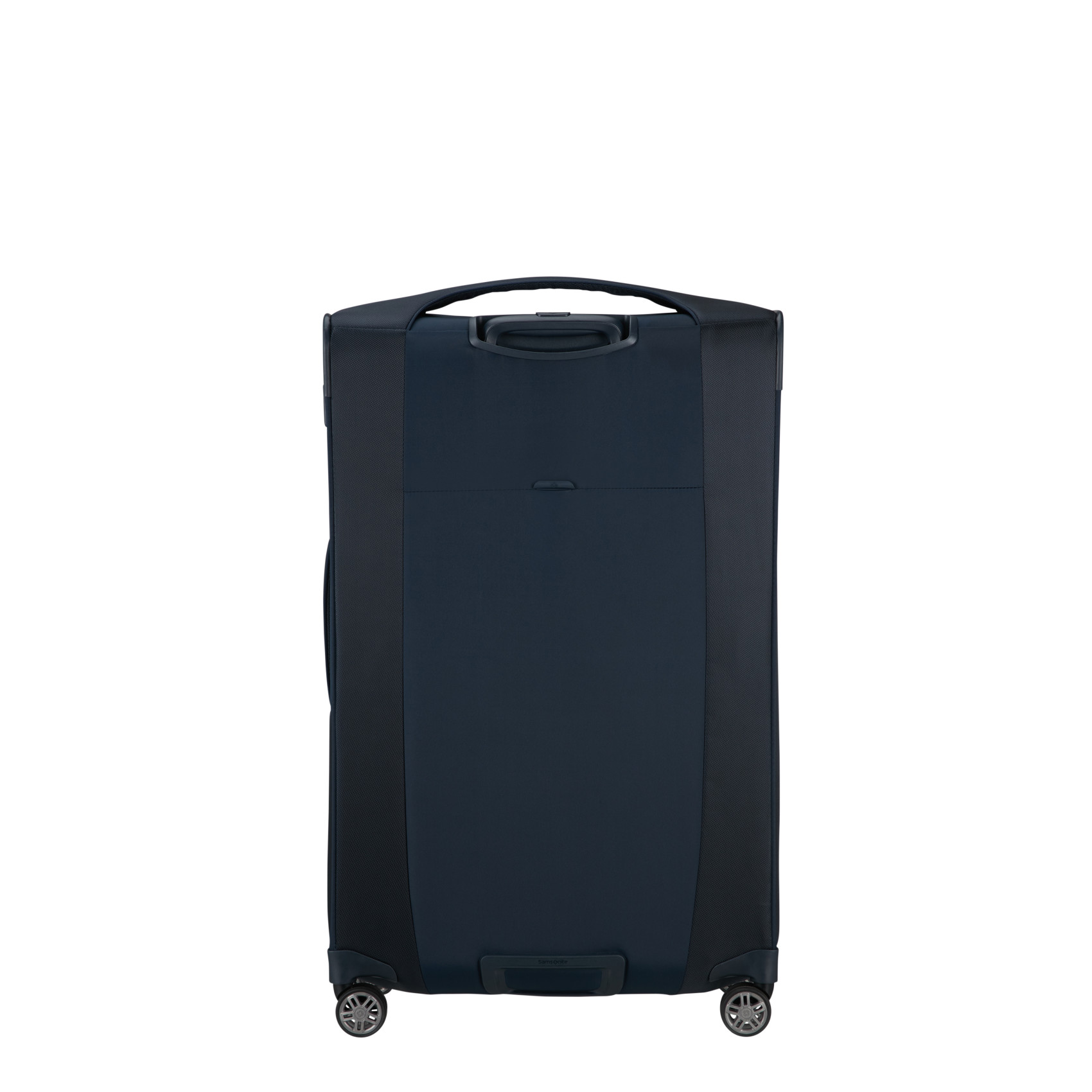 Re-lite valise 4 roues taille l SAMSONITE Bleu