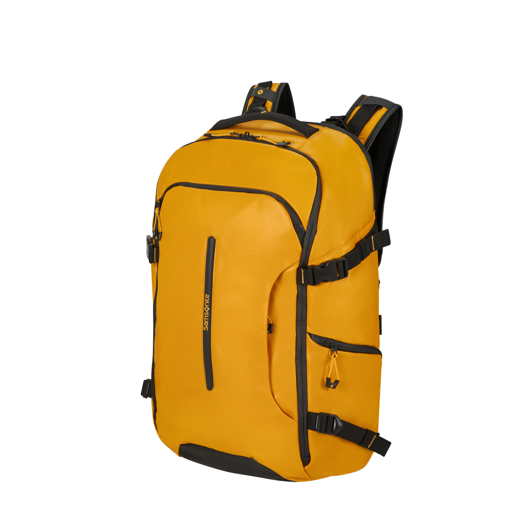 Ecodiver sac à dos ordinateur SAMSONITE Jaune