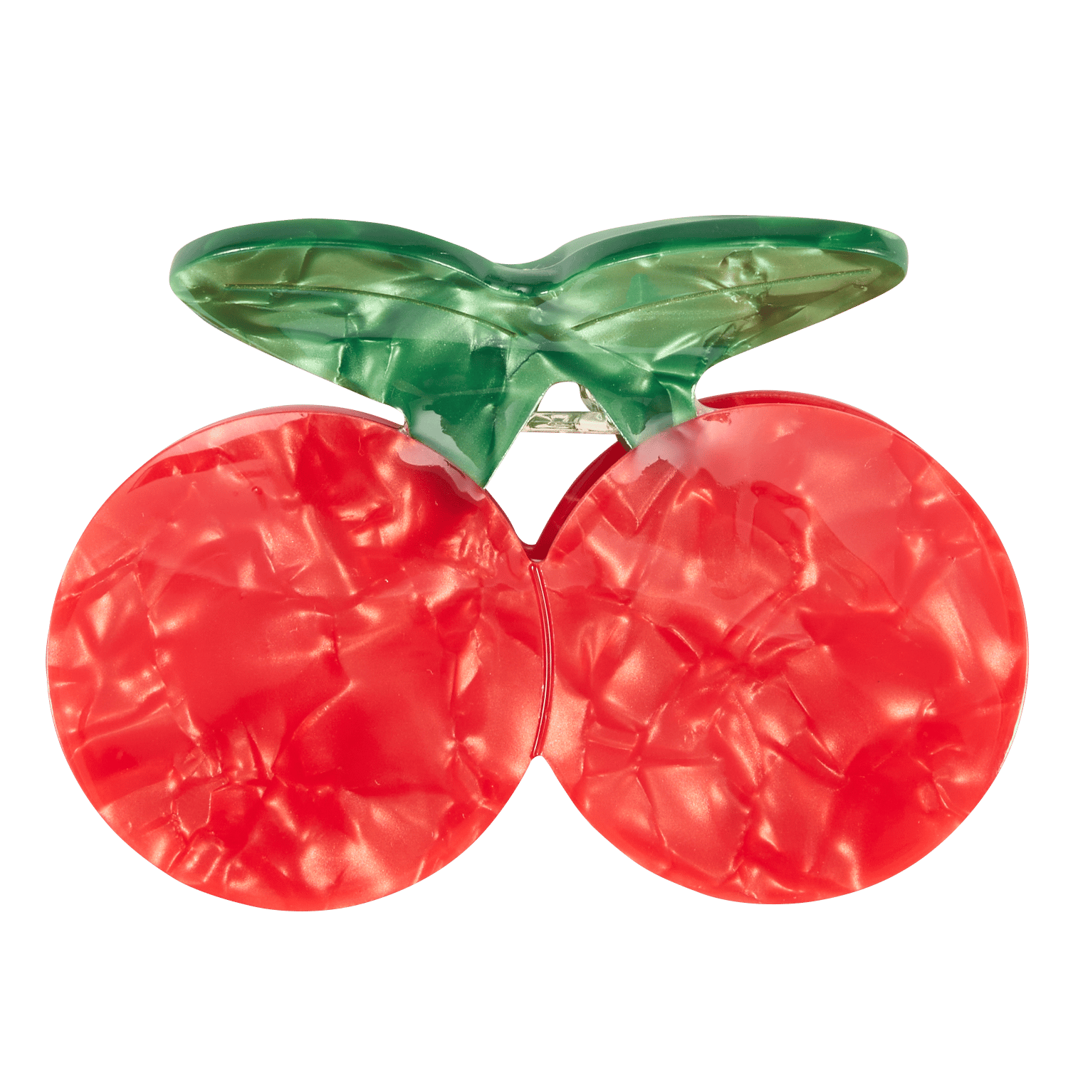 Haarornament AU PRINTEMPS PARIS Rood