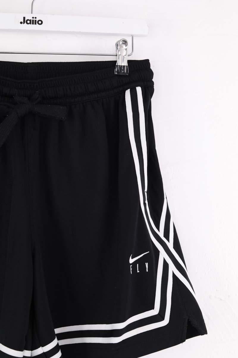 Bermuda shorts NIKE - Seconde Main Black