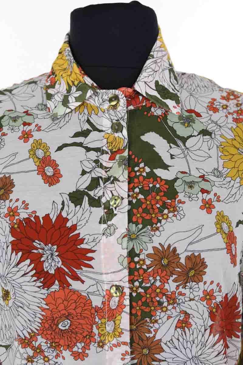 Shirt MODETROTTER - Seconde Main Multicolored