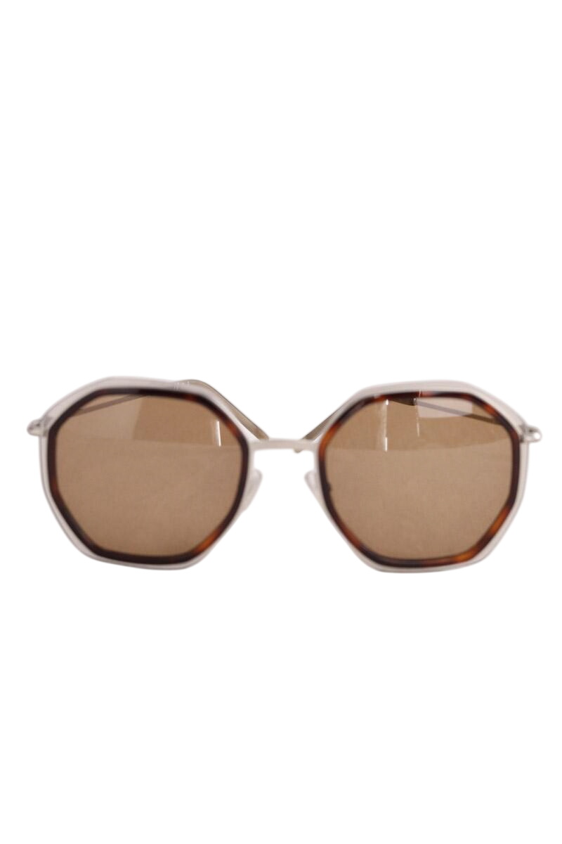 Finley sunglasses BOSS - SECONDE MAIN Brown