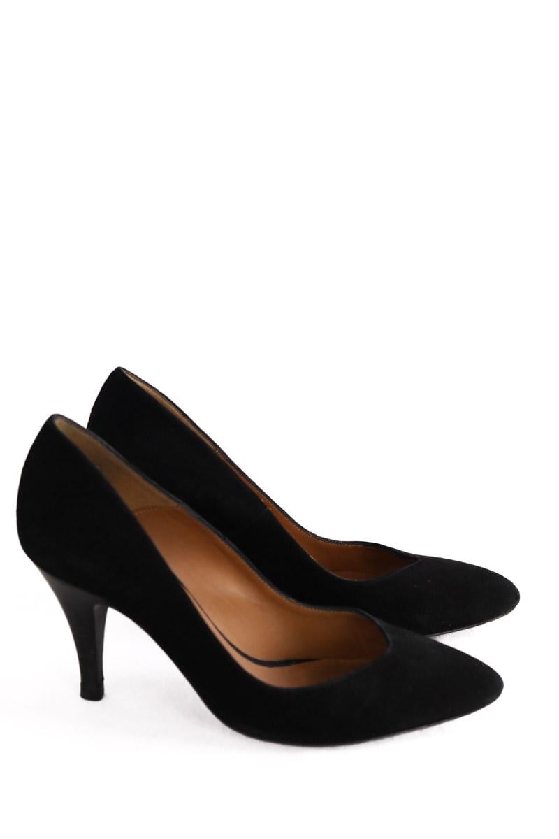 Heels SEZANE - Seconde main Black
