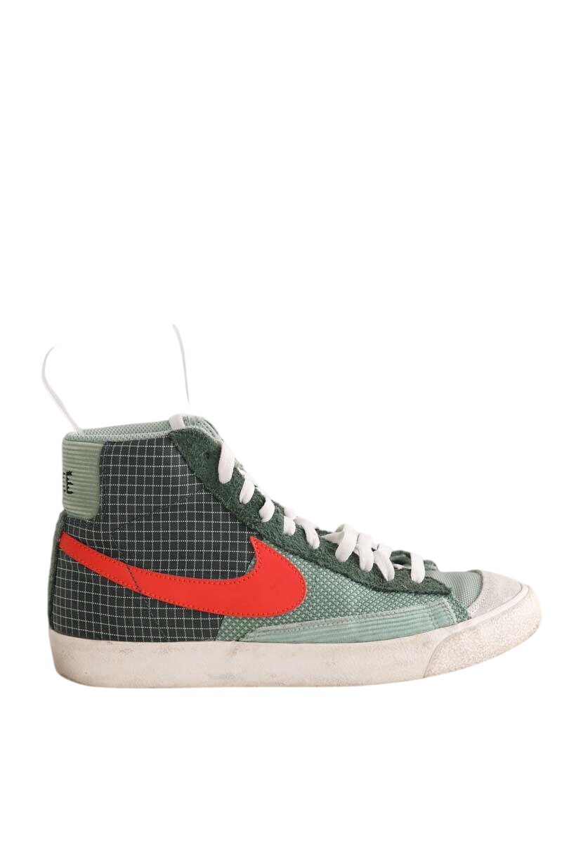 Sneakers NIKE - Seconde Main Green