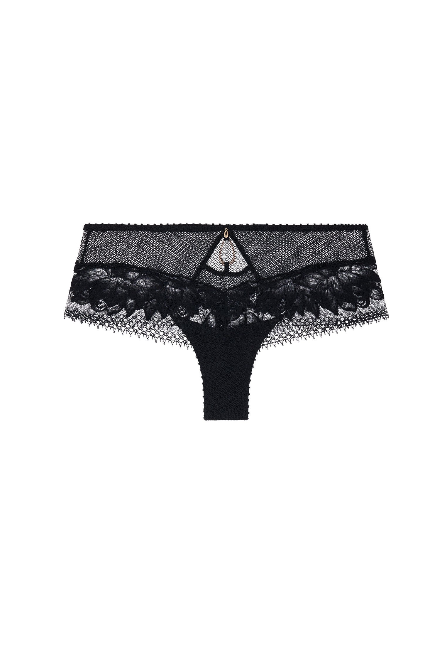 Shorty AUBADE Black