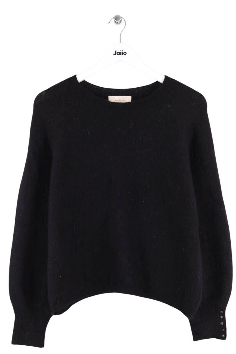 Sweater SEZANE - Seconde main Black