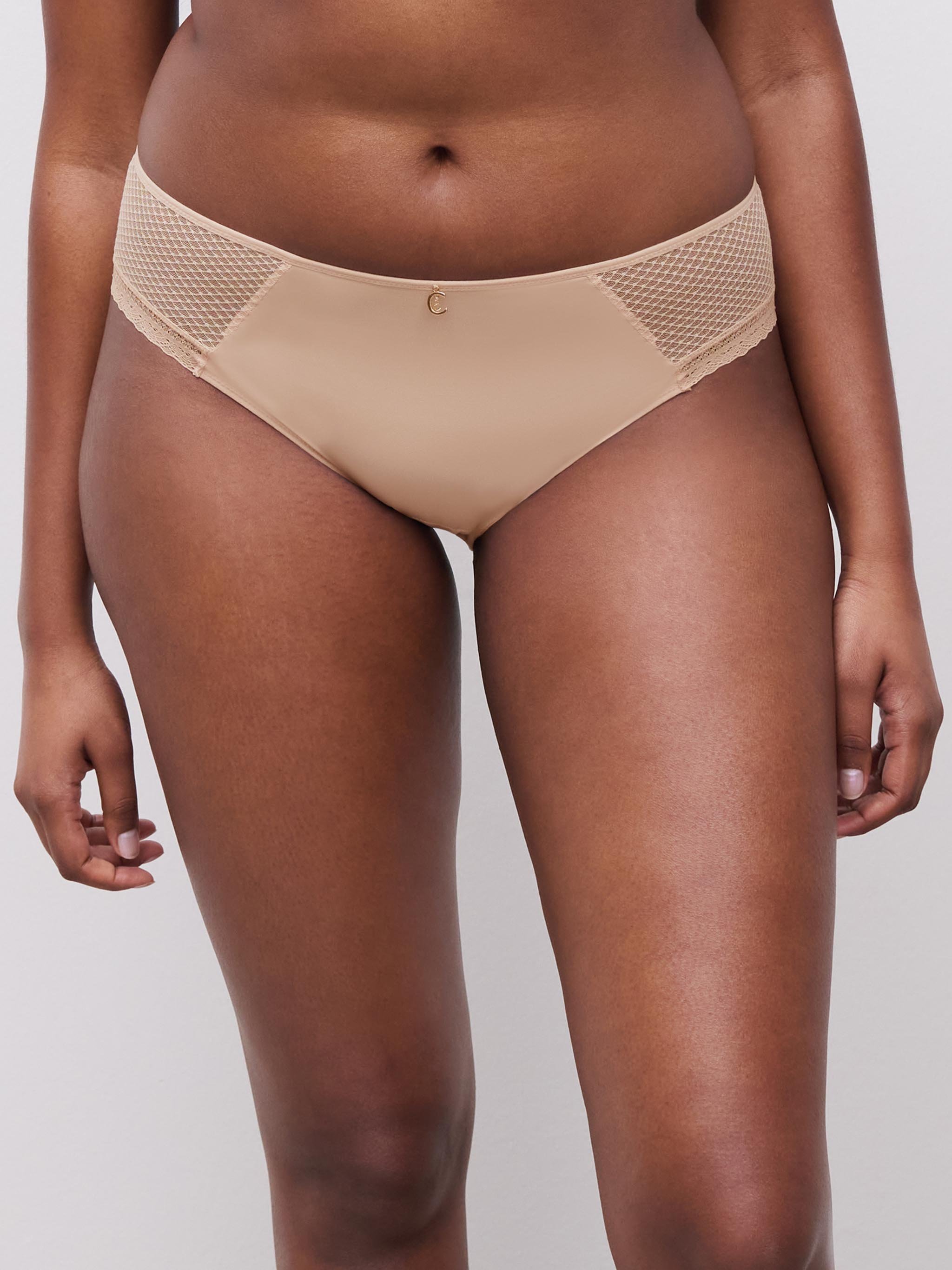Lace panties CHANTELLE