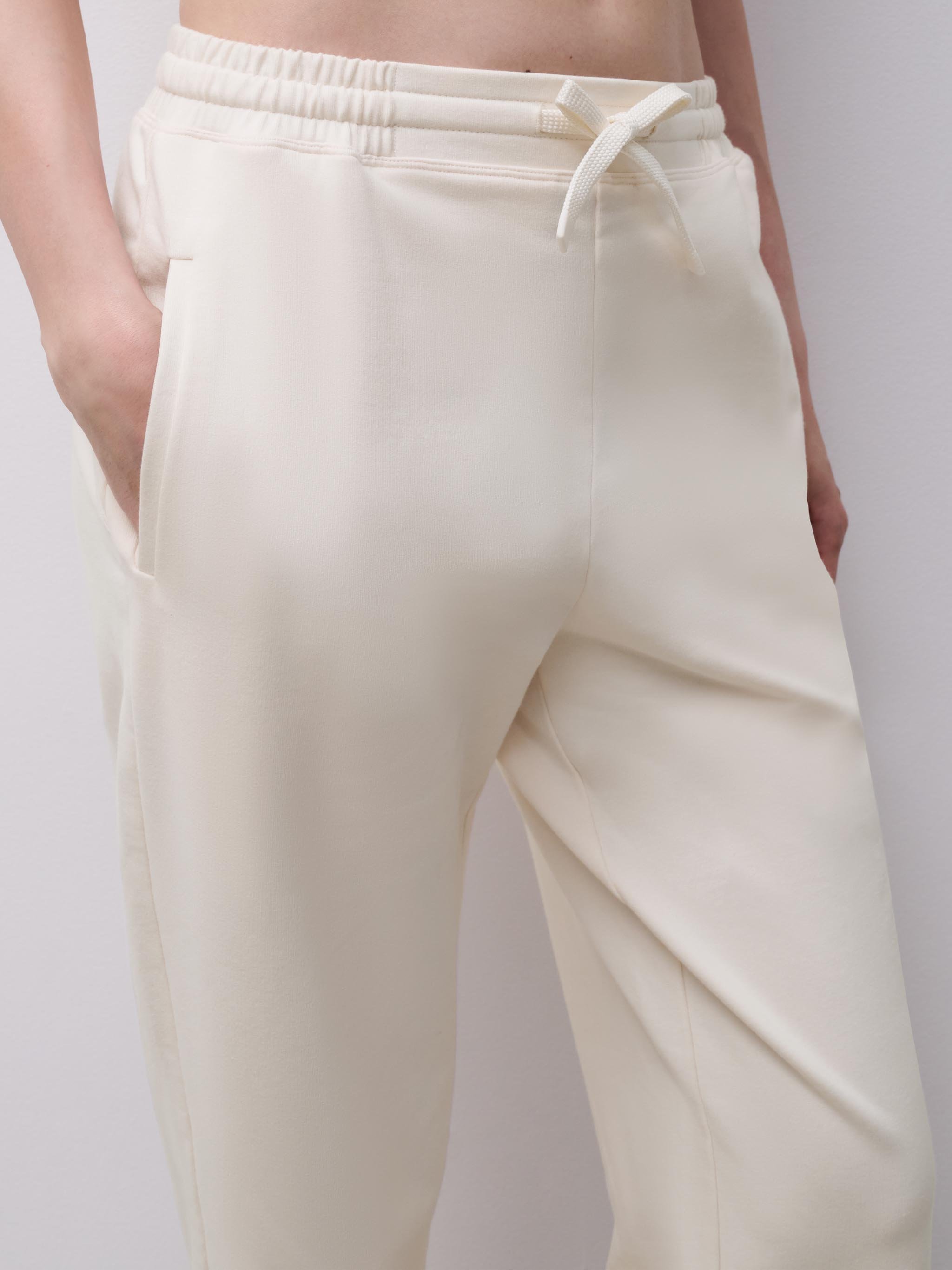 Pants CHANTELLE Beige