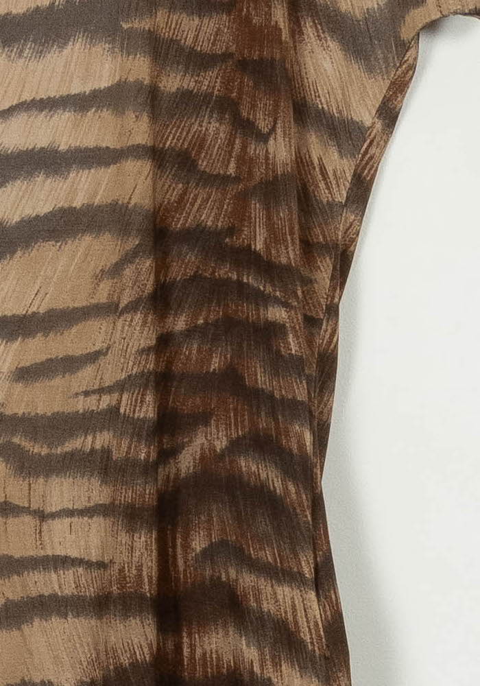 Top & tank top MAX MARA - Seconde Main Brown