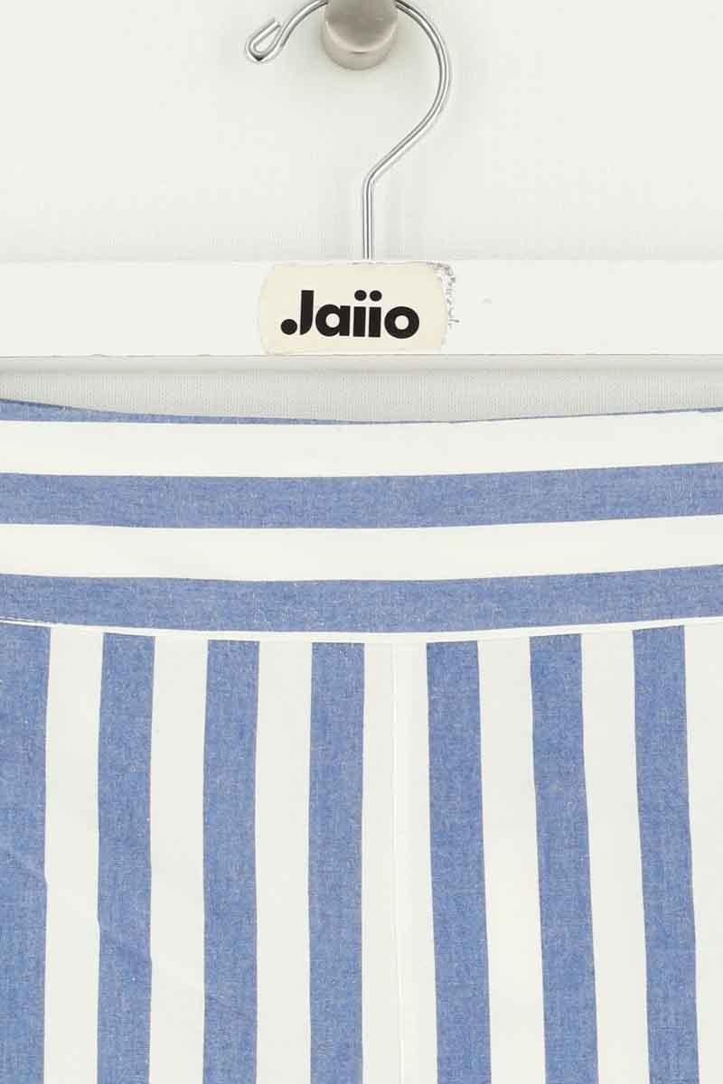 Pants SEZANE - Seconde main Blue