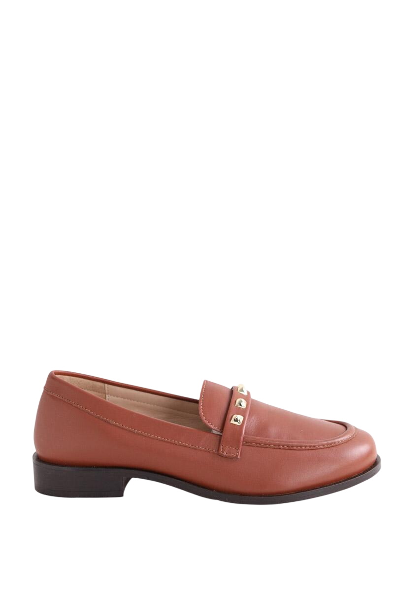 Moccasins LK BENNETT - Seconde Main Brown