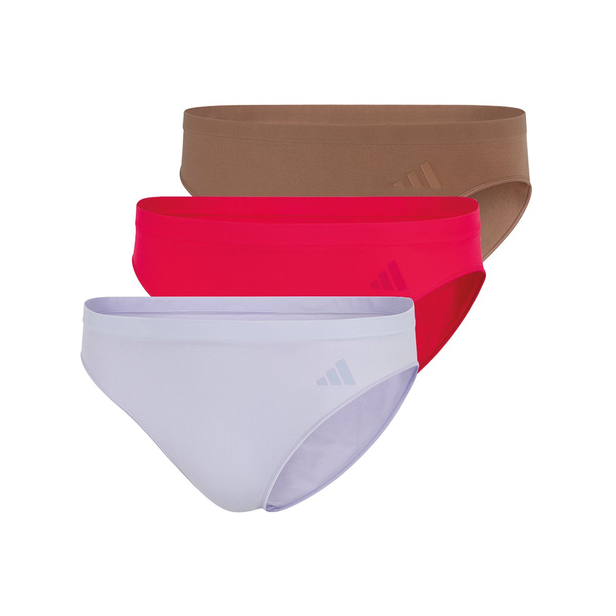 Set of 3 panties ADIDAS UNDERWEAR
