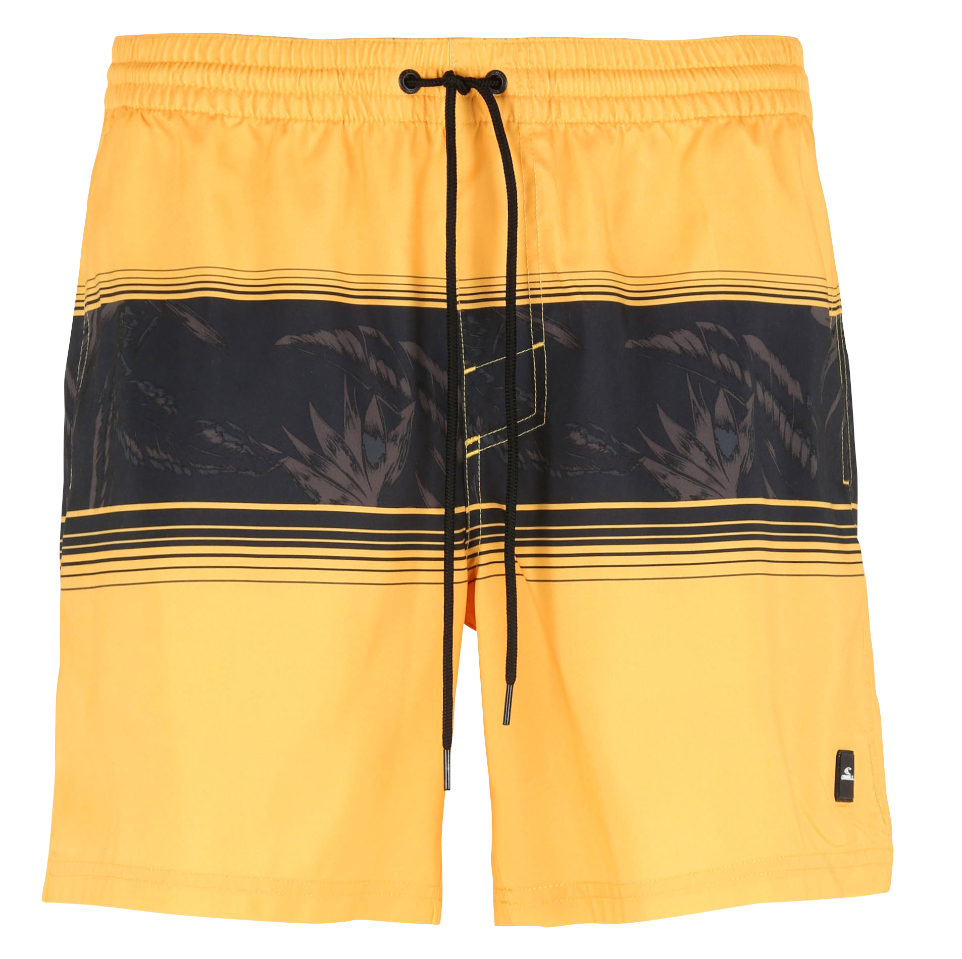 Zwemshort O NEILL Geel