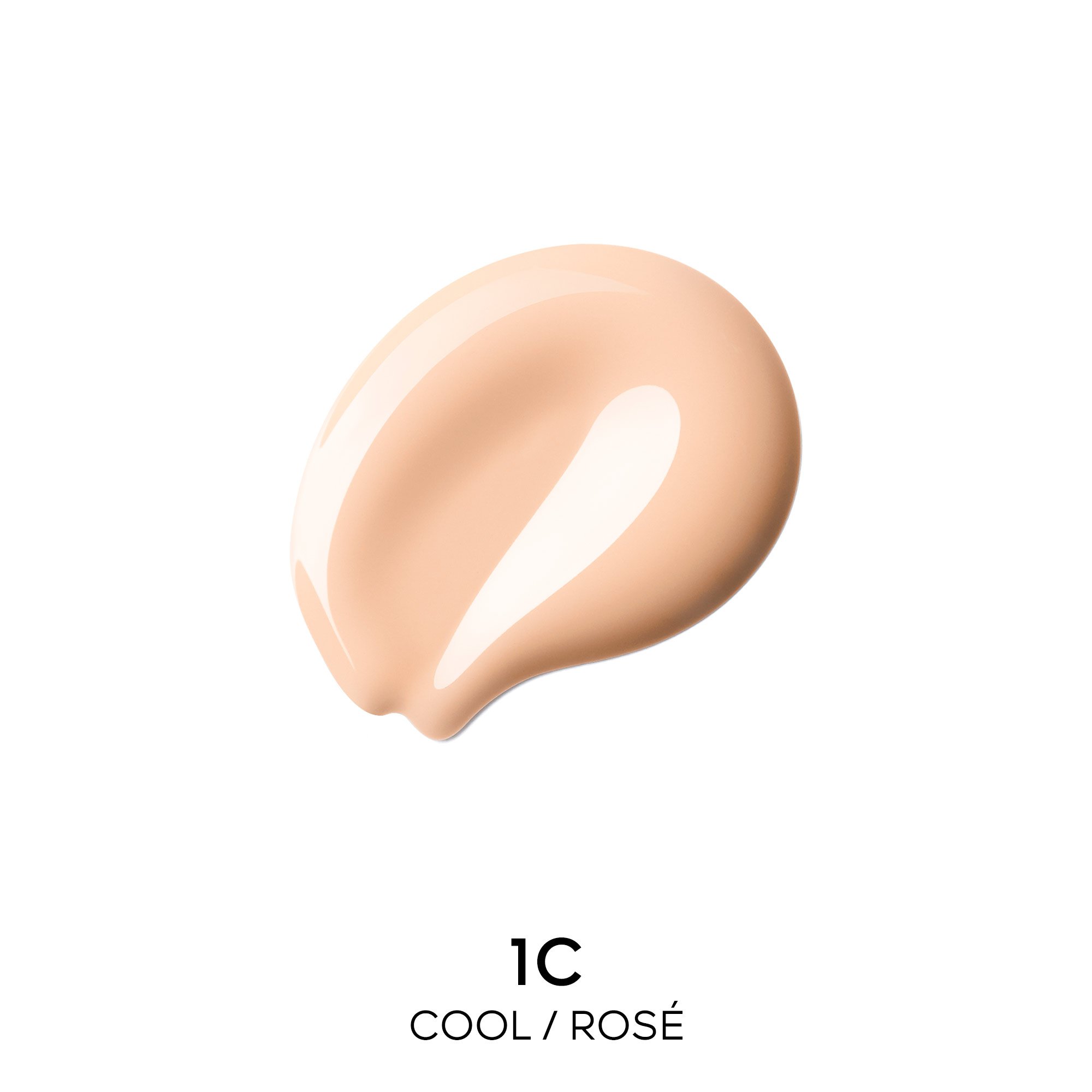 TERRACOTTA LE TEINT | Foundation voor een perfecte huid met een natuurlijke, frisse, gezonde uitstraling GUERLAIN 1c cool / rosÉ