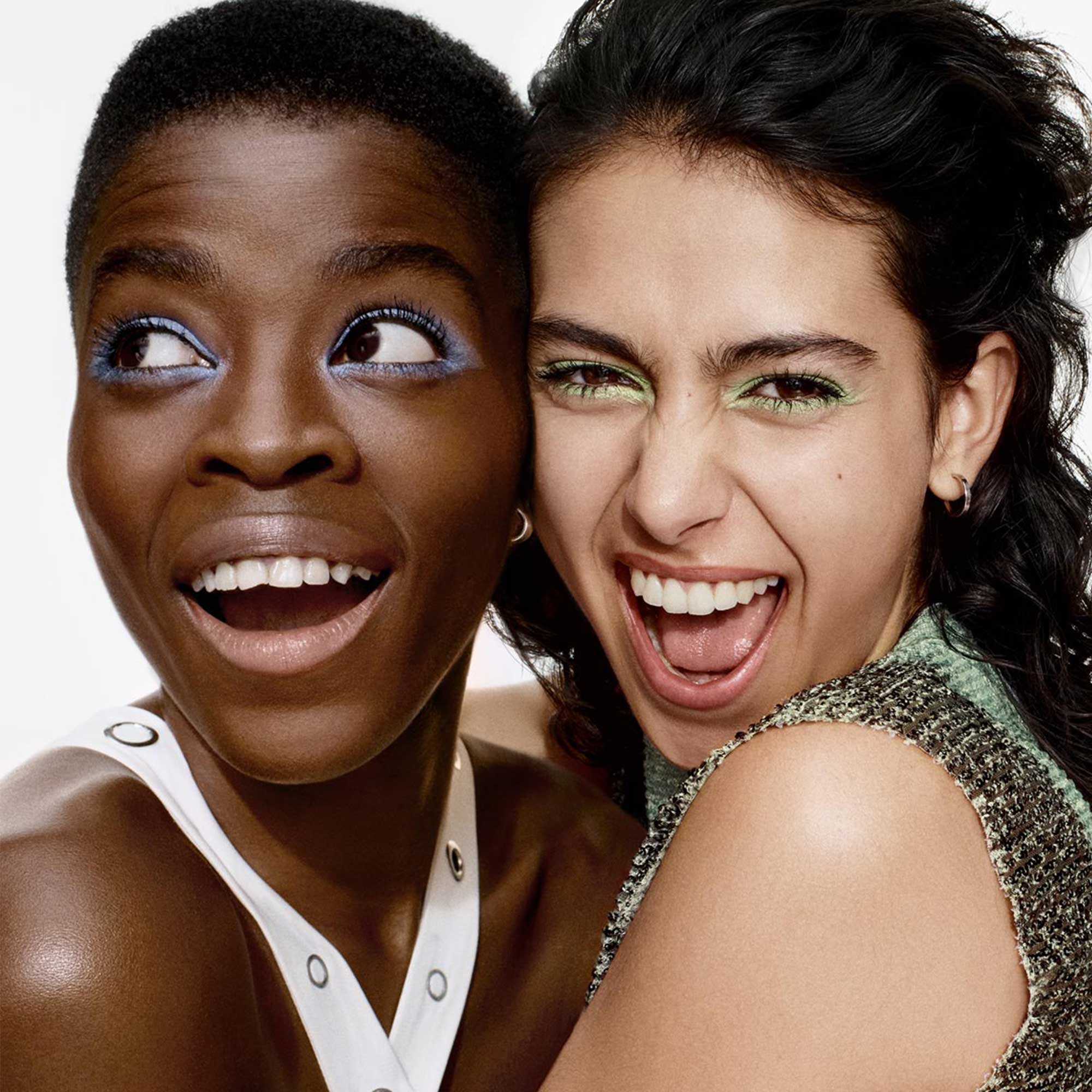 High Impact High-Fi Mascara - Mascara Total Volume CLINIQUE Black