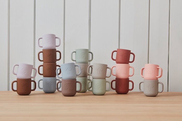 Tasse OYOY LIVING DESIGN Rose