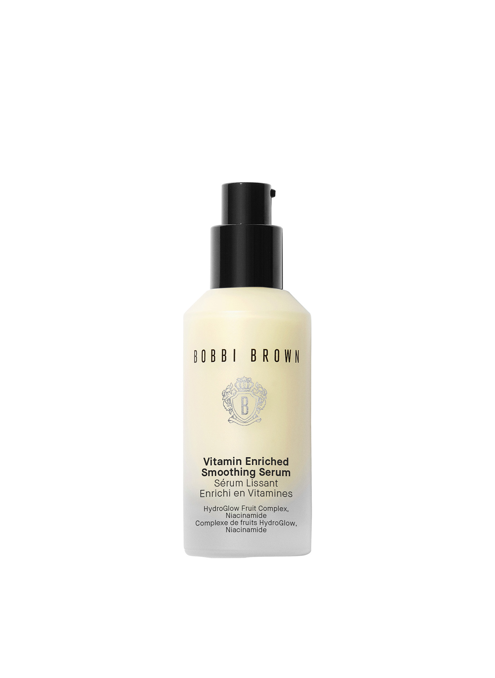 Vitamin-enriched Smoothing Serum BOBBI BROWN No color