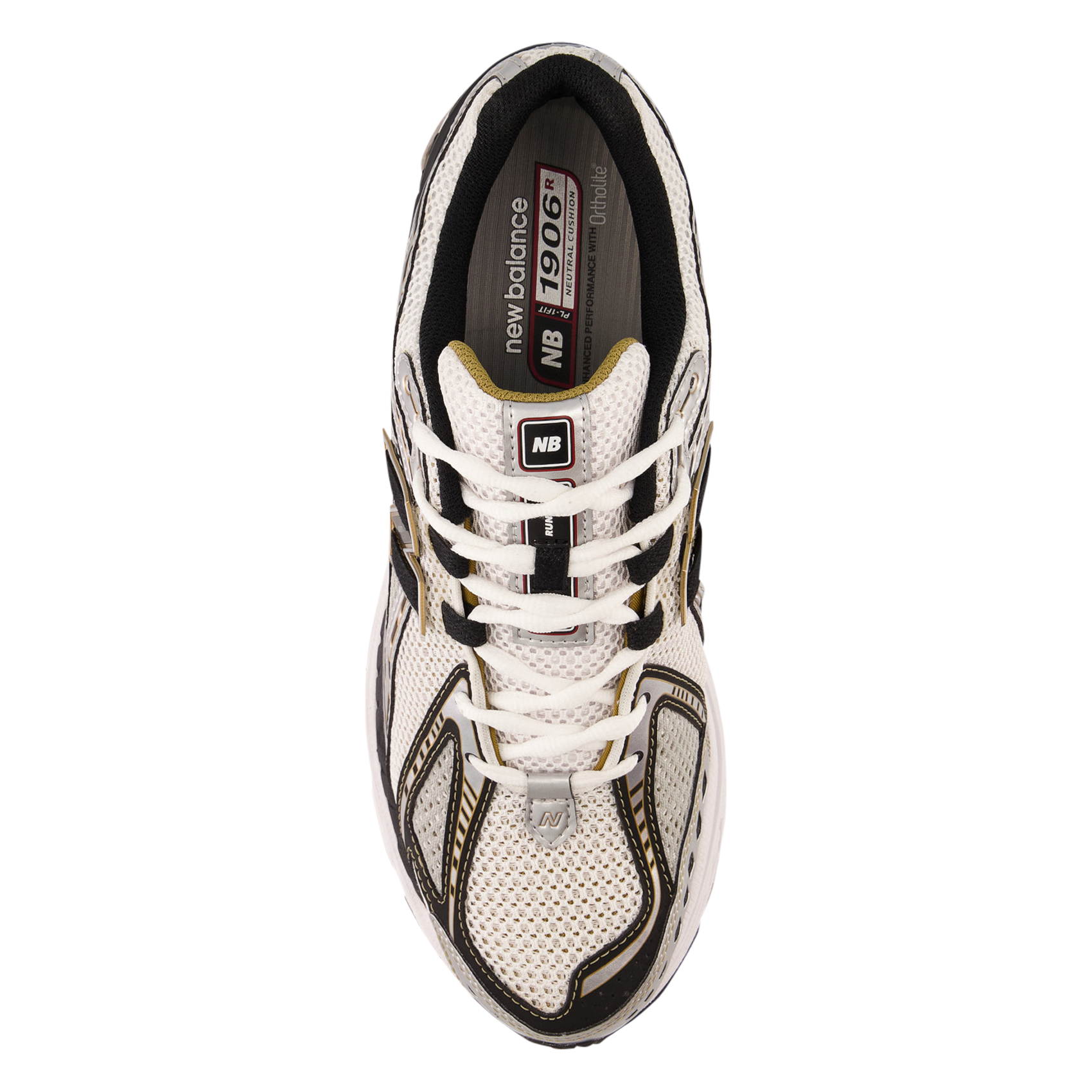 ASICS GEL PULSE 13 NEW BALANCE Silver