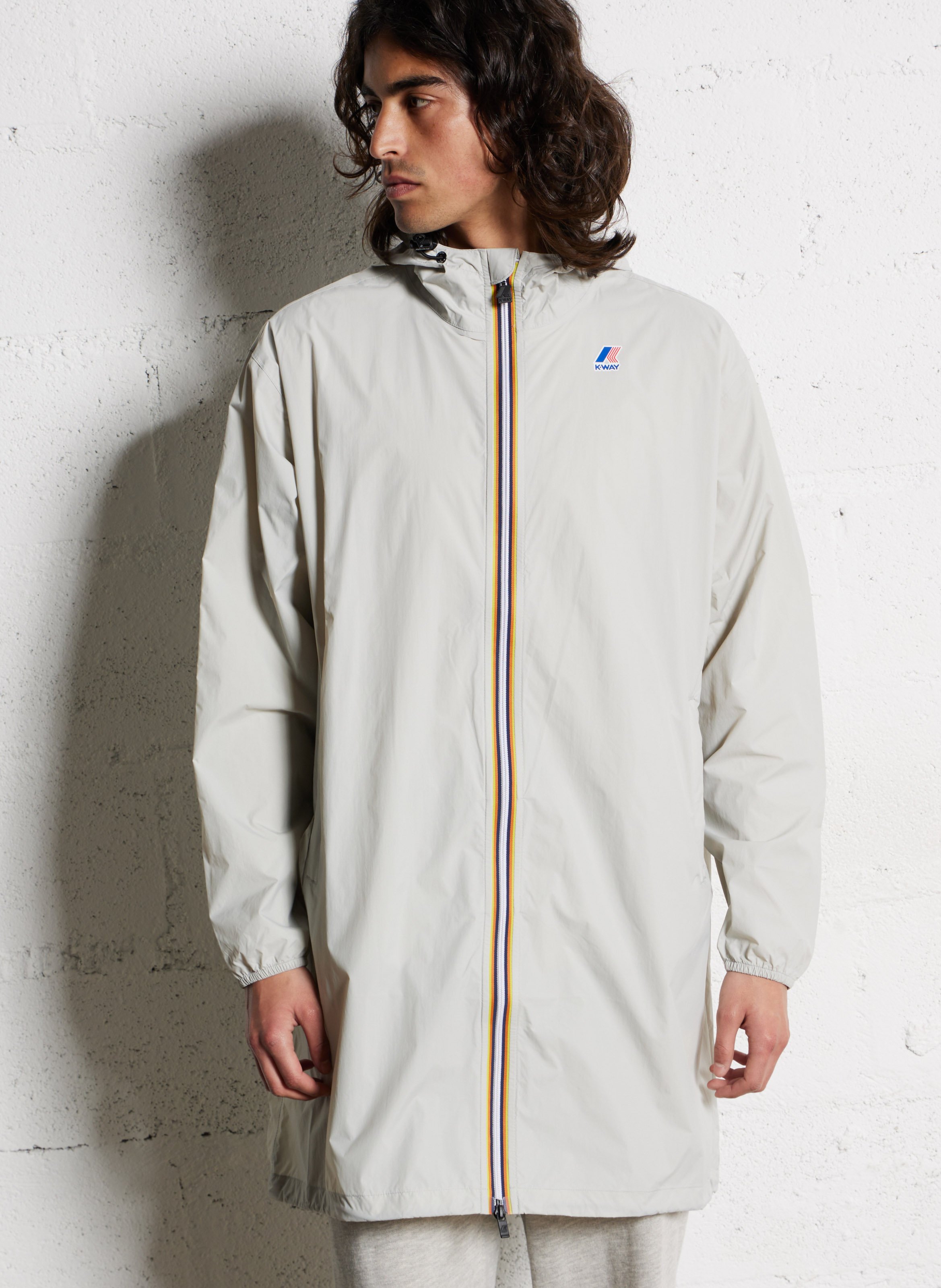 Imperméable  K-WAY