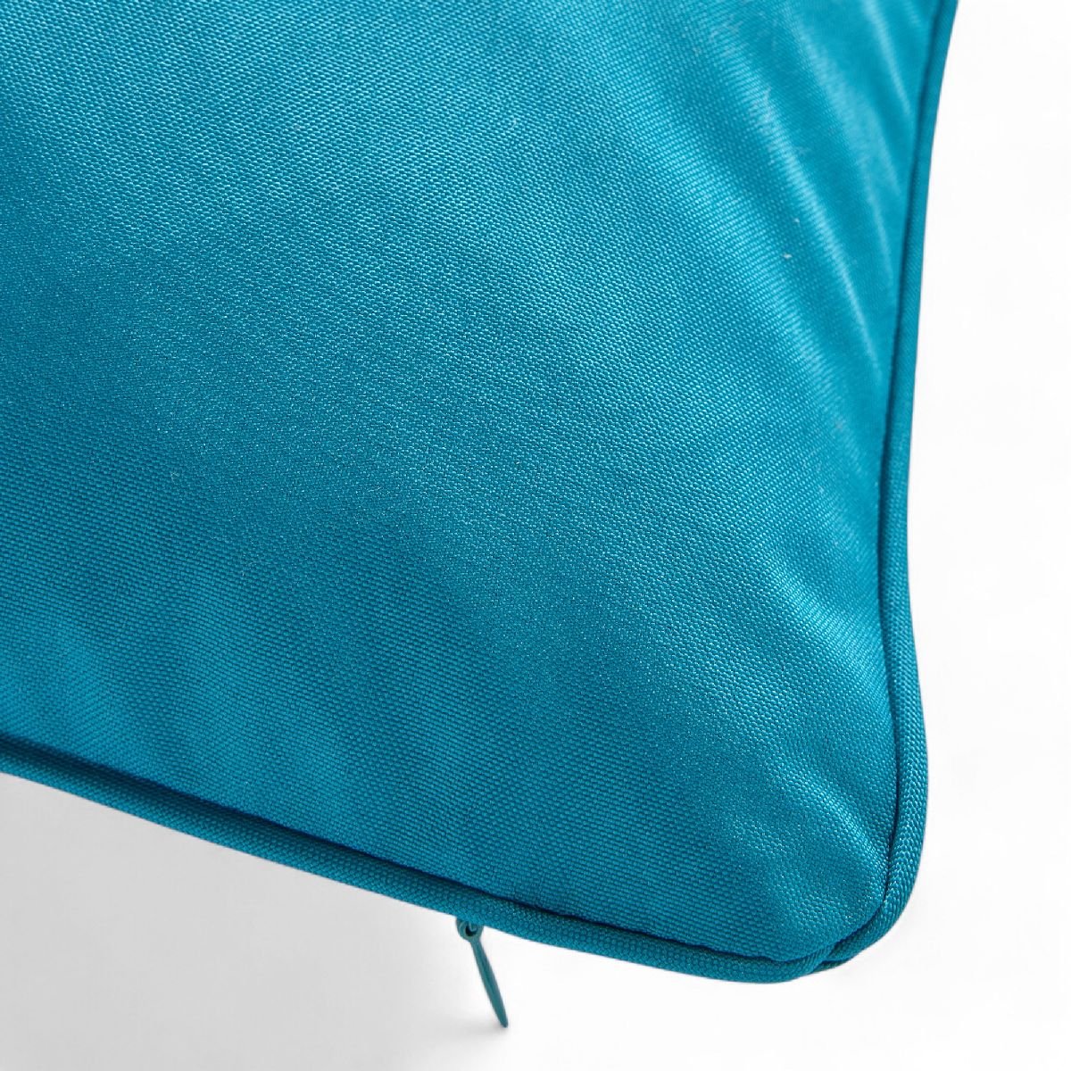 Water-repellent cushion TODAY LINGE DE MAISON Blue