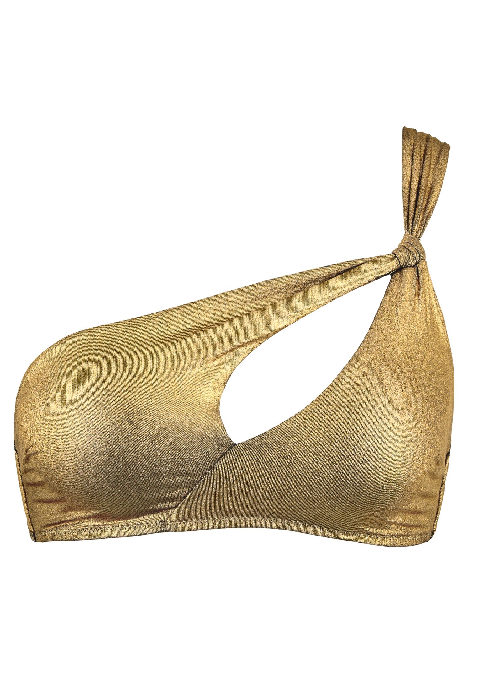 Bikini bra top AUBADE Golden