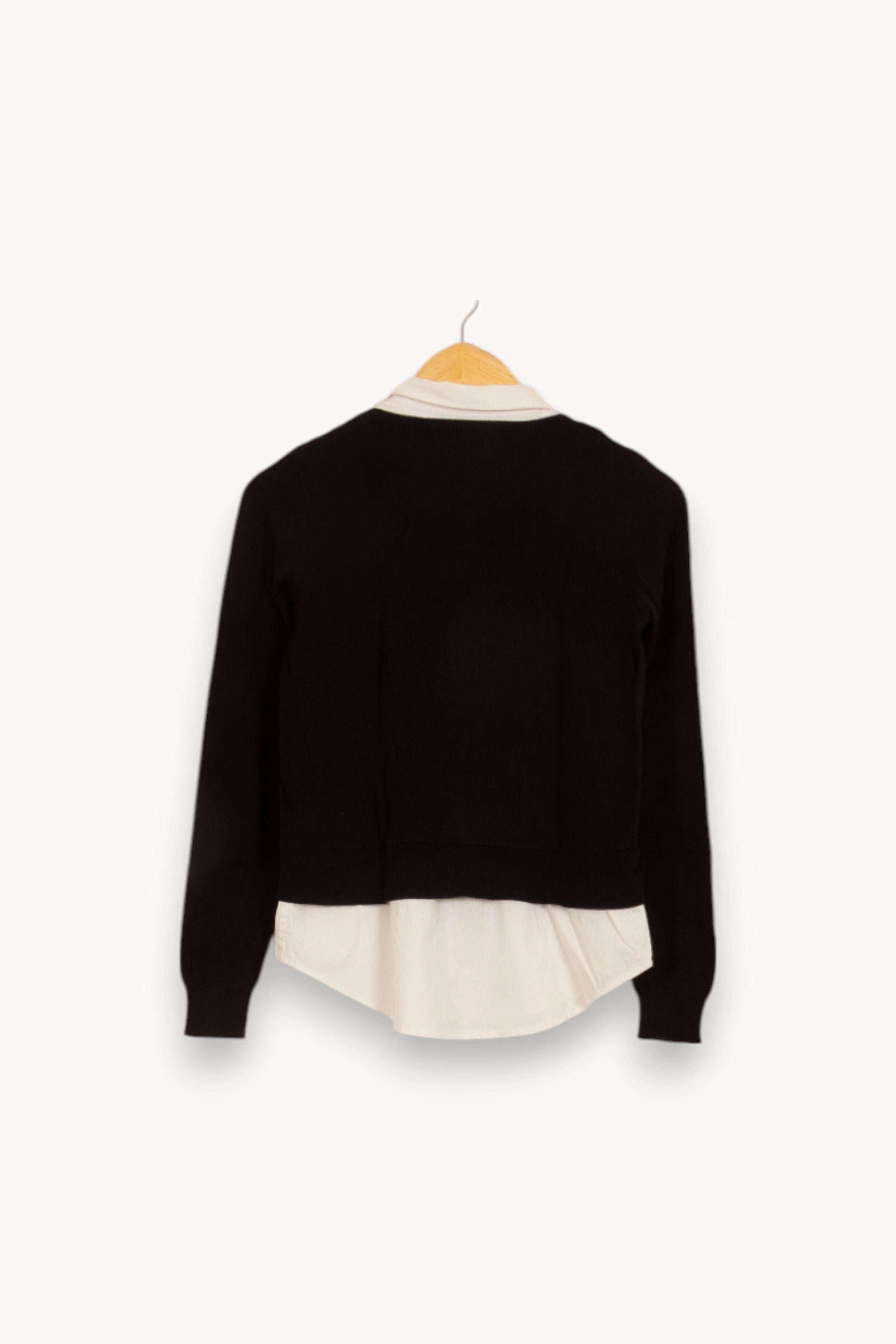 Knitwear COMPTOIR DES COTONNIERS - Seconde main Black