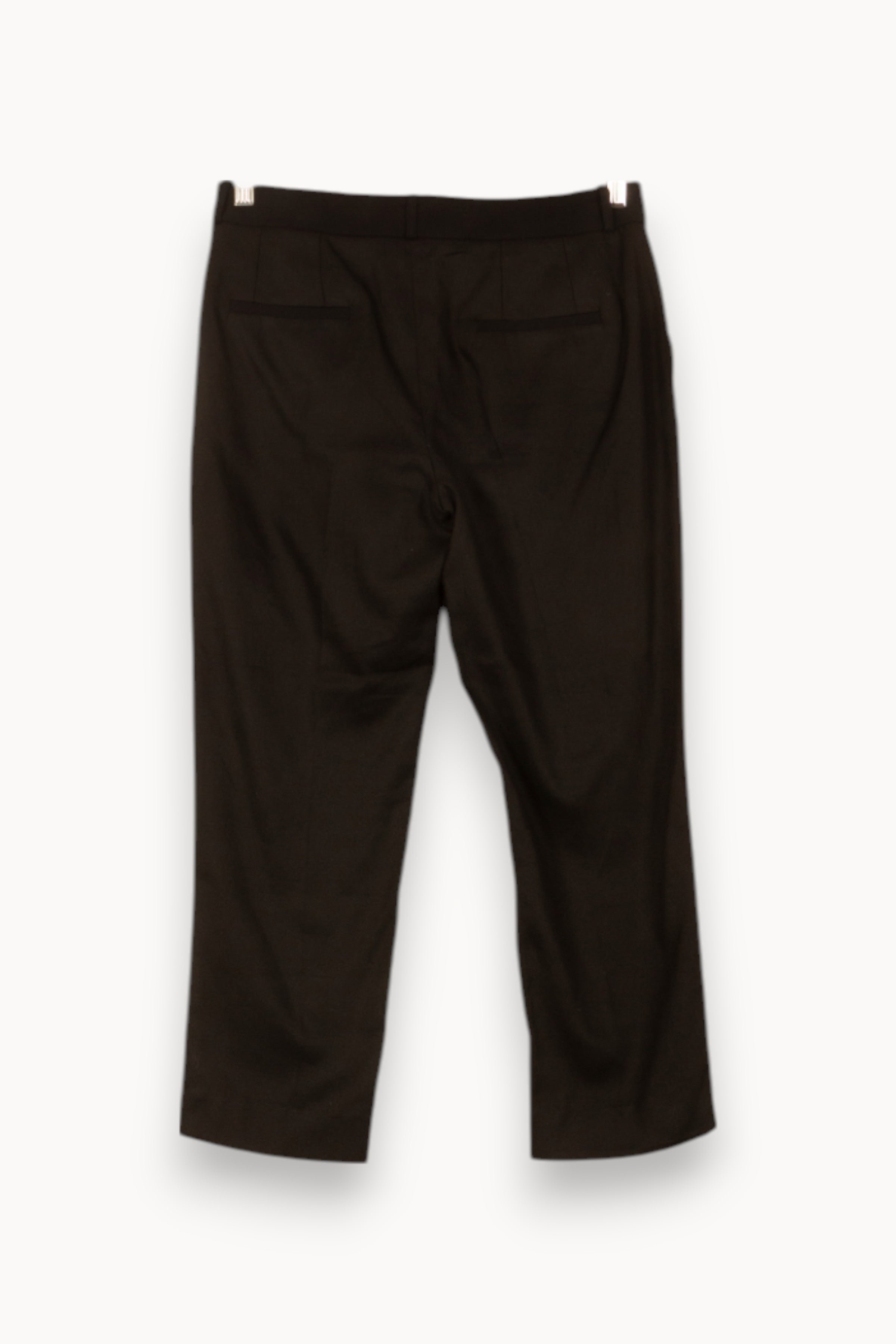 PANTS COMPTOIR DES COTONNIERS - Seconde main Black