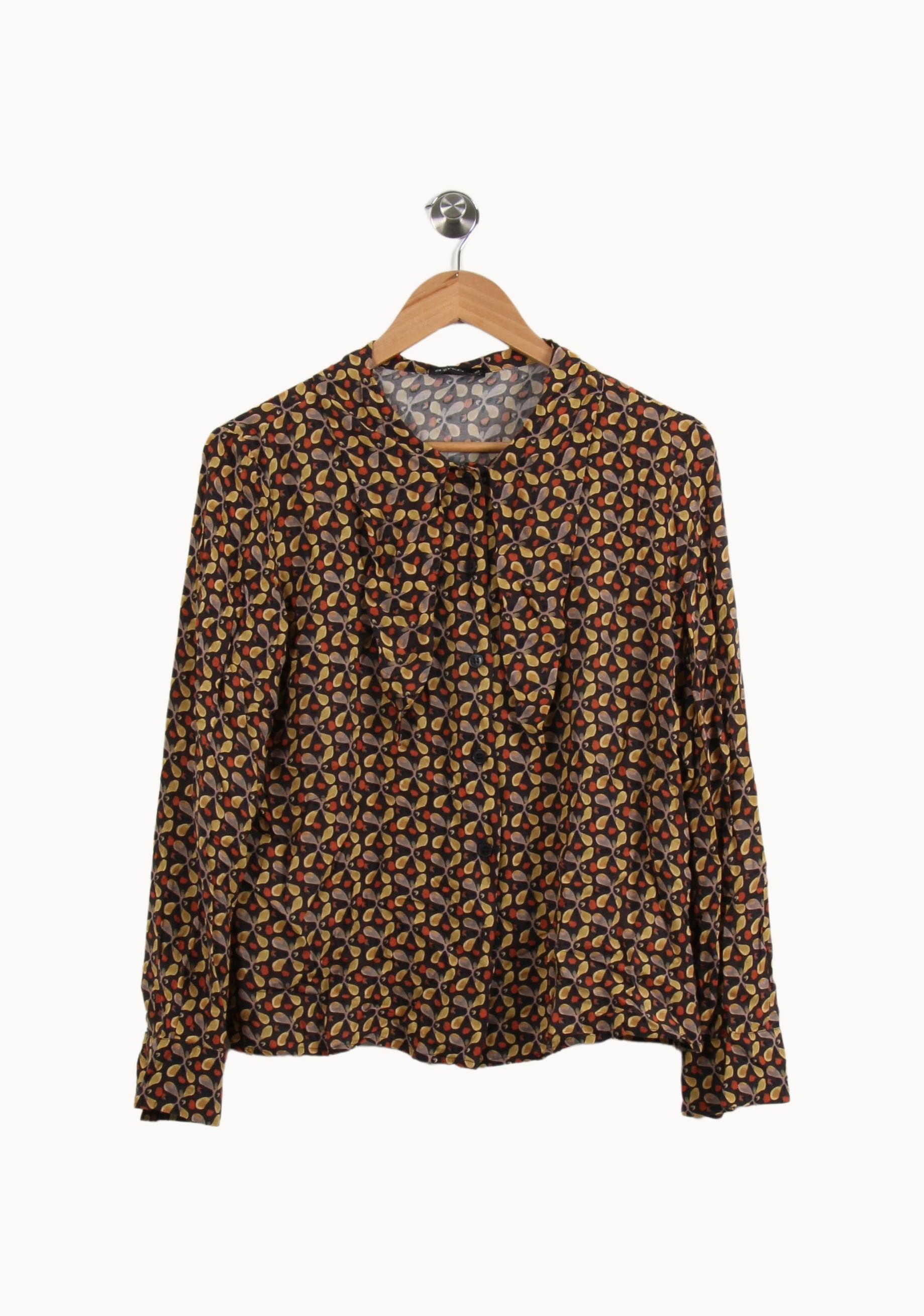 Shirt AGNES B. - Seconde Main Multicolored