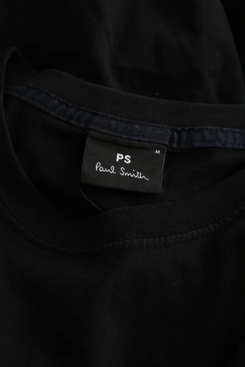 T-shirt PAUL SMITH - Seconde main Black
