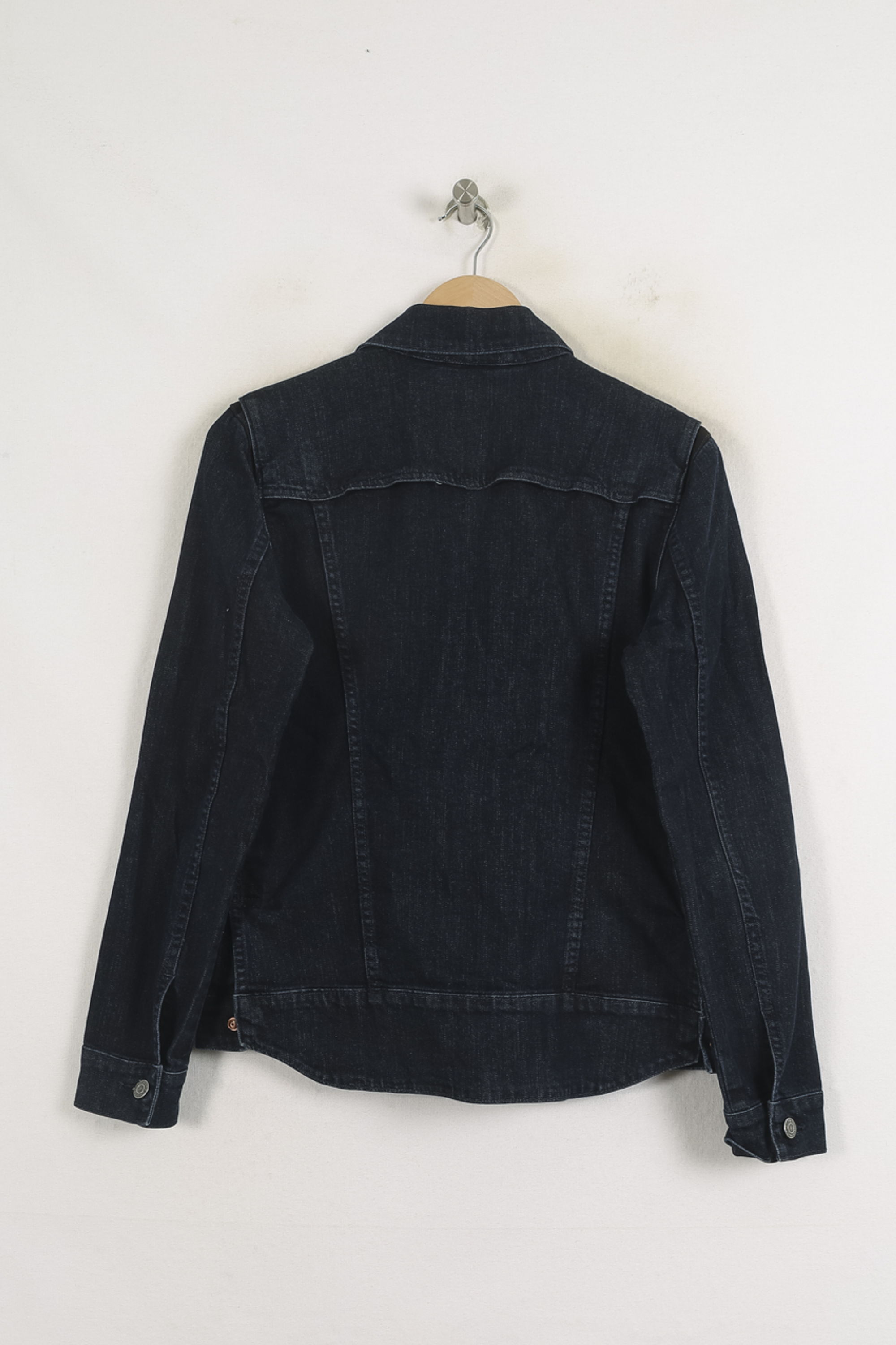 Denim jacket LEVI'S - Seconde main Blue