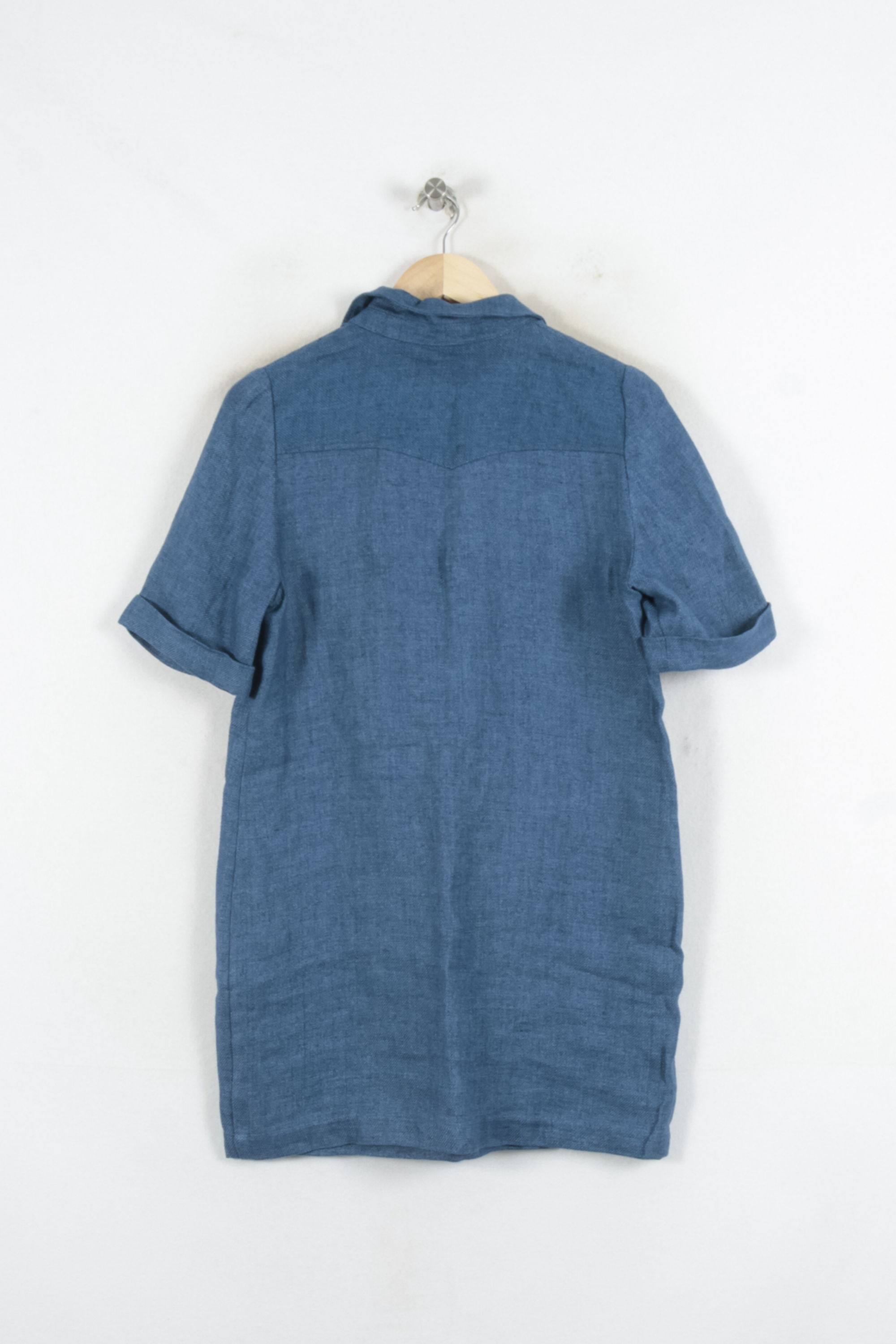 Short & Midi Dress SEZANE - Seconde main Blue