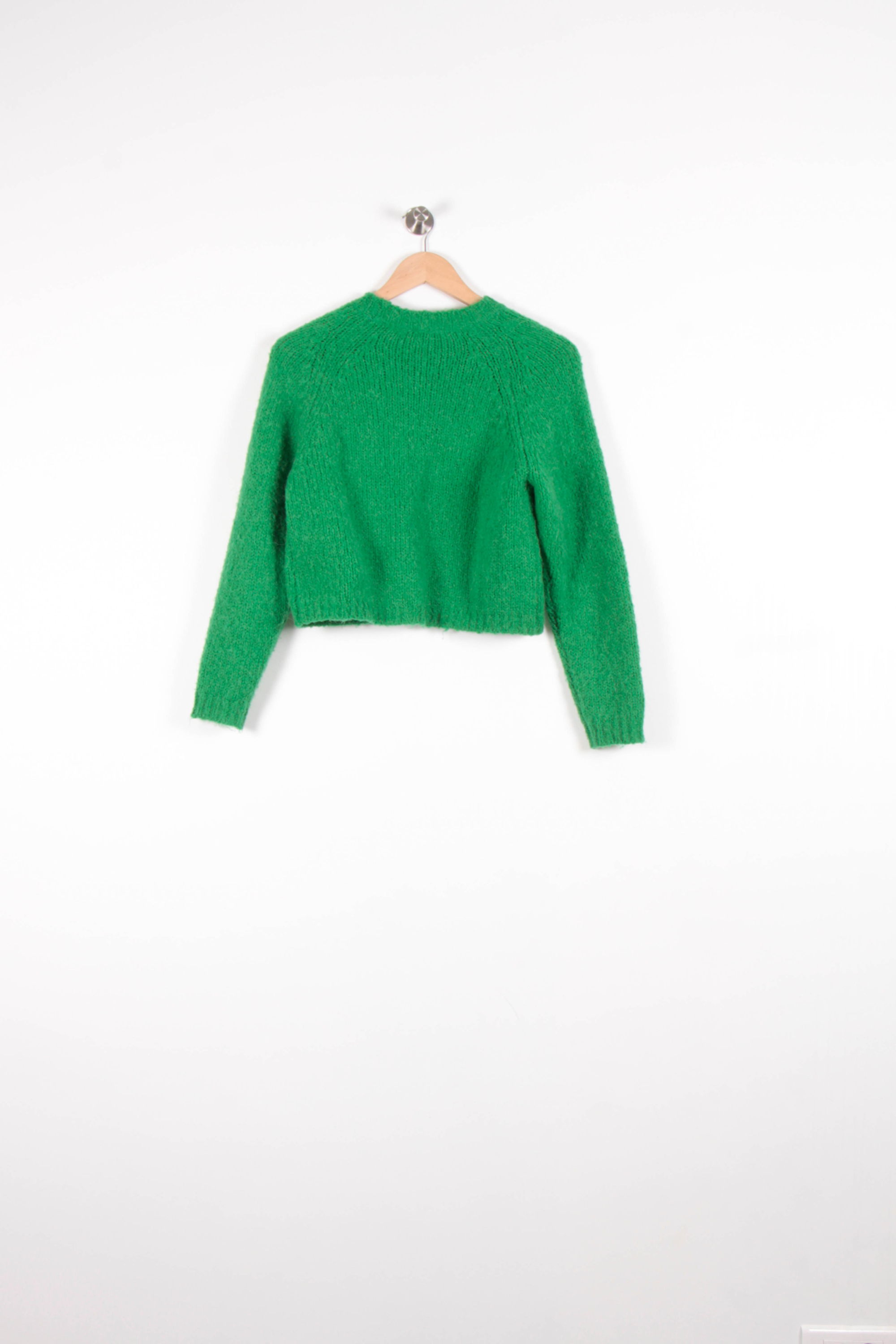 Knitwear BELLEROSE - Seconde Main Green