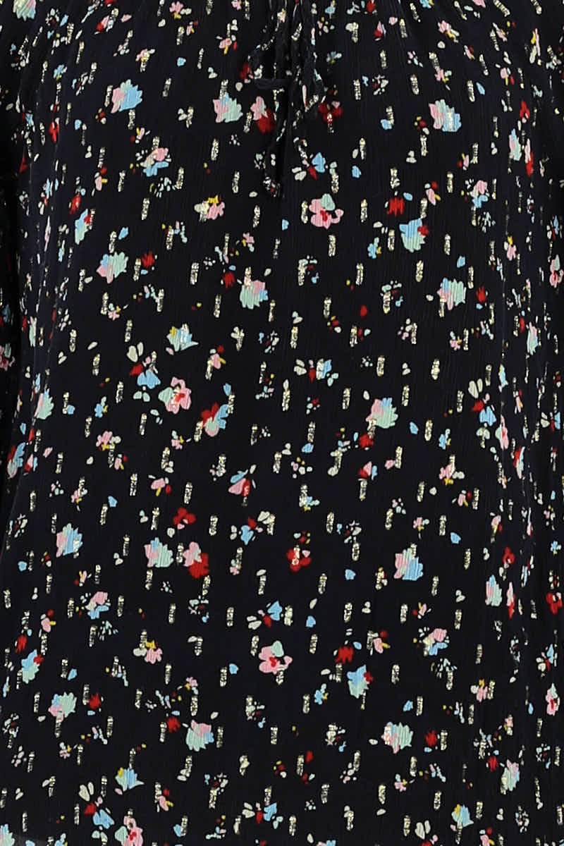 Blouse SEZANE - Seconde main Black