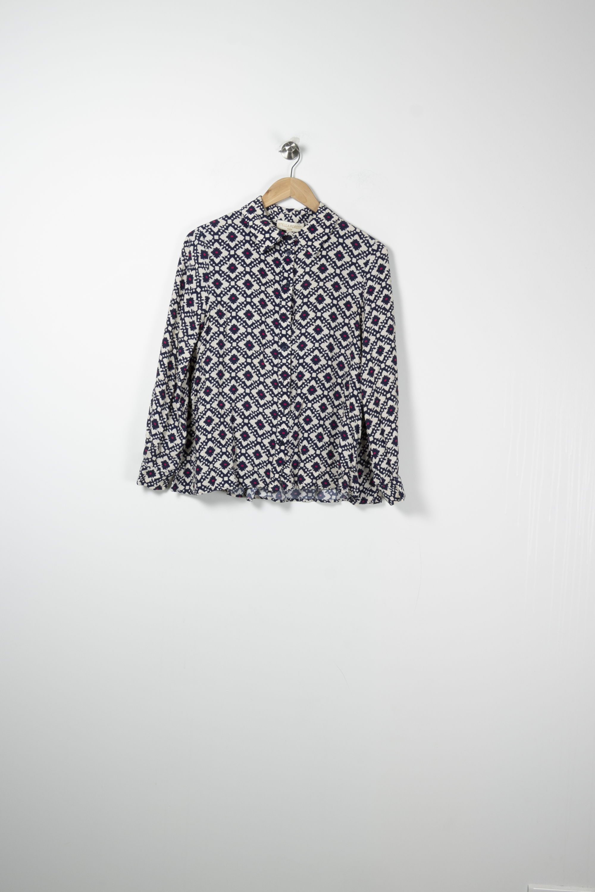 Shirt STELLA FOREST - SECONDE MAIN Multicolored