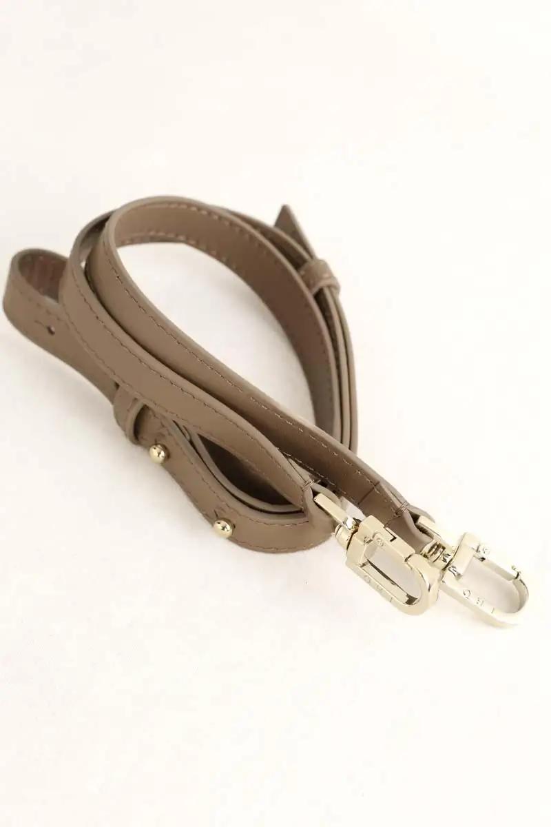 Sac à bandoulière IRO - Seconde Main Beige