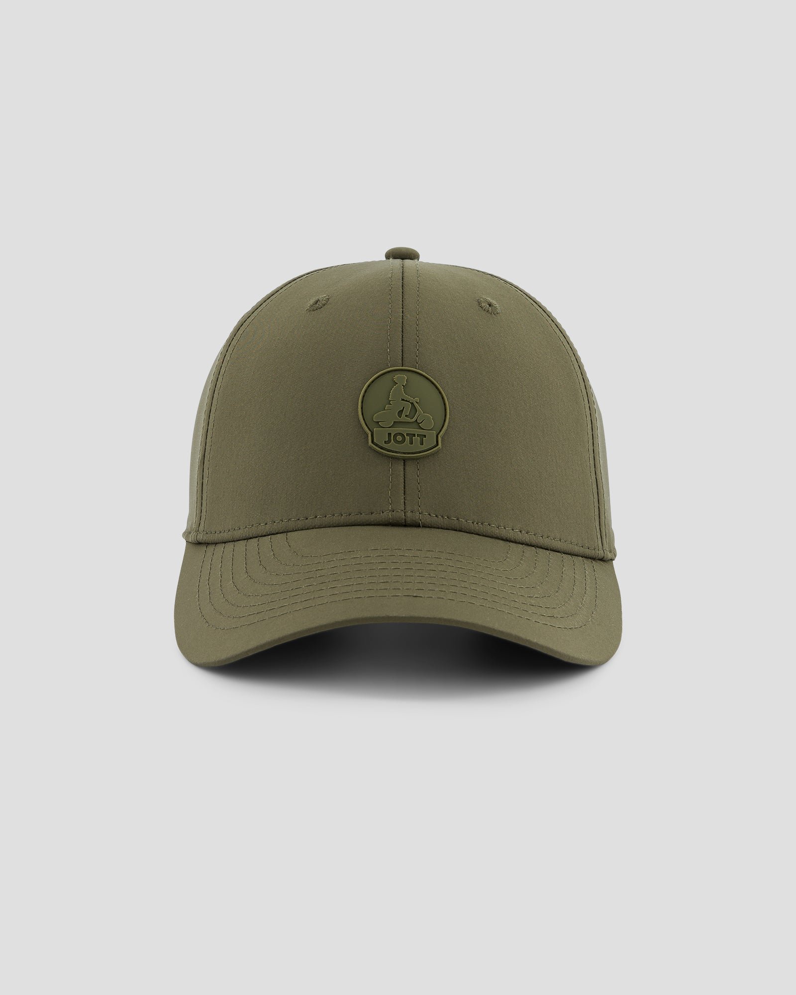 Baseball cap JOTT Green