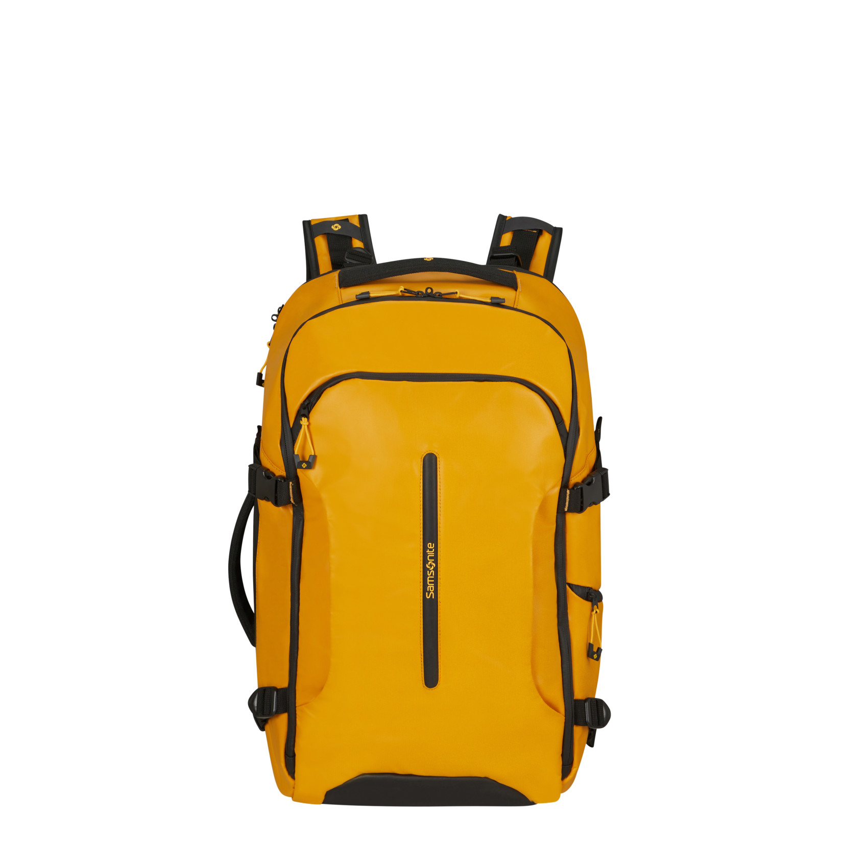 Ecodiver sac à dos ordinateur SAMSONITE Jaune