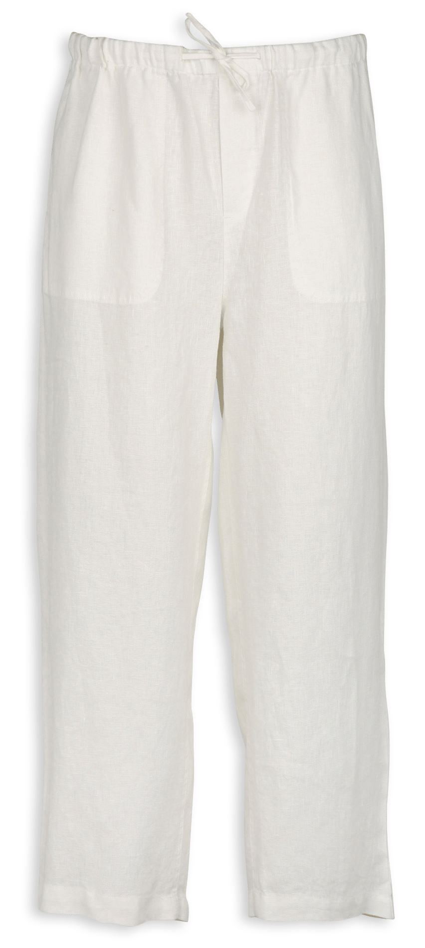 Gerade Leinenhose CASUAL FRIDAY