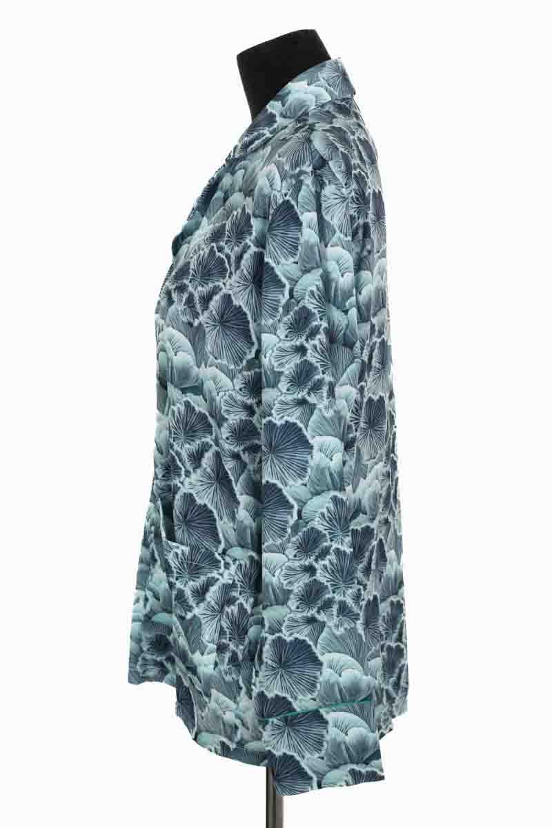 Chemise HEIMSTONE - Seconde Main Bleu