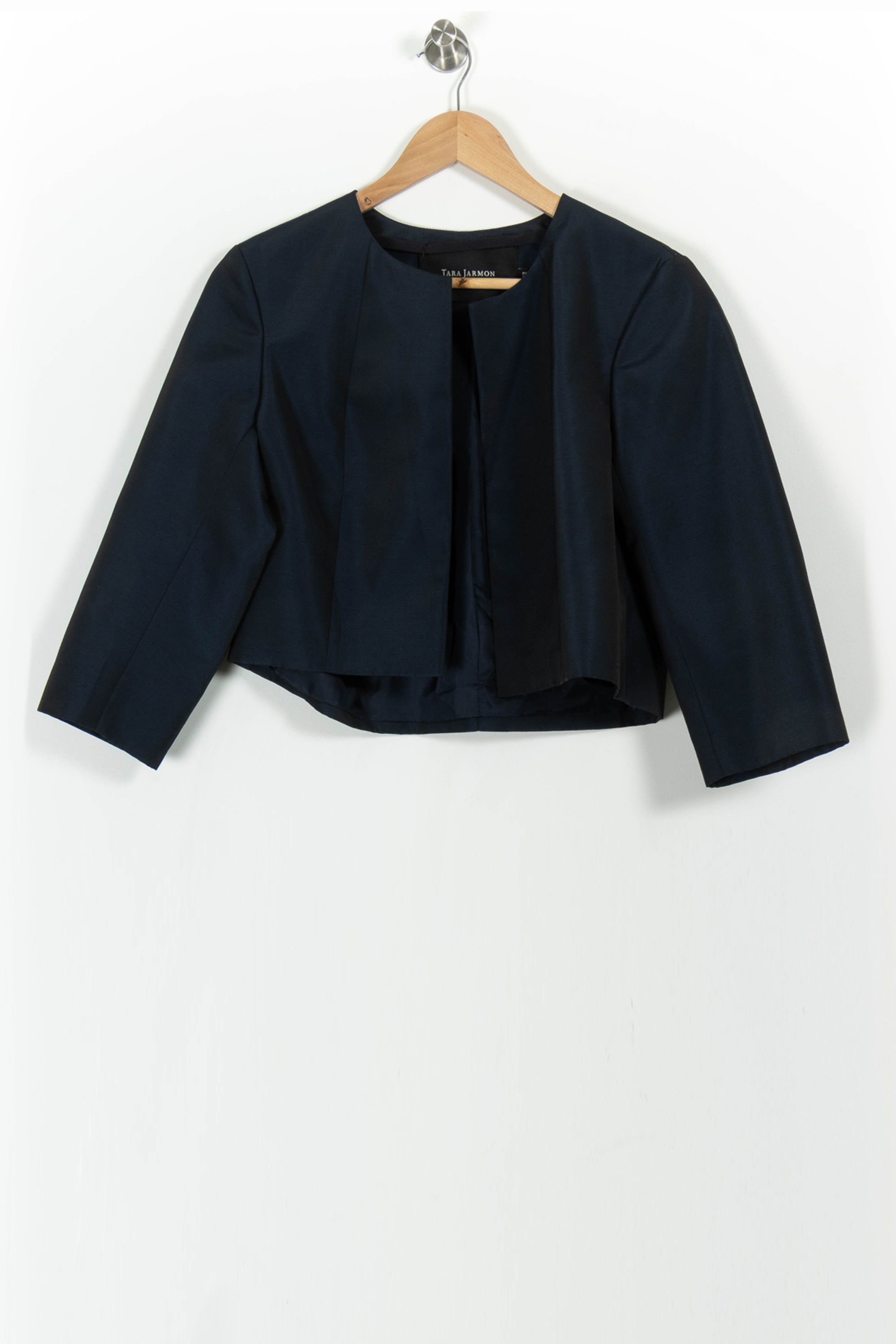 JACKET TARA JARMON - Seconde Main Blue