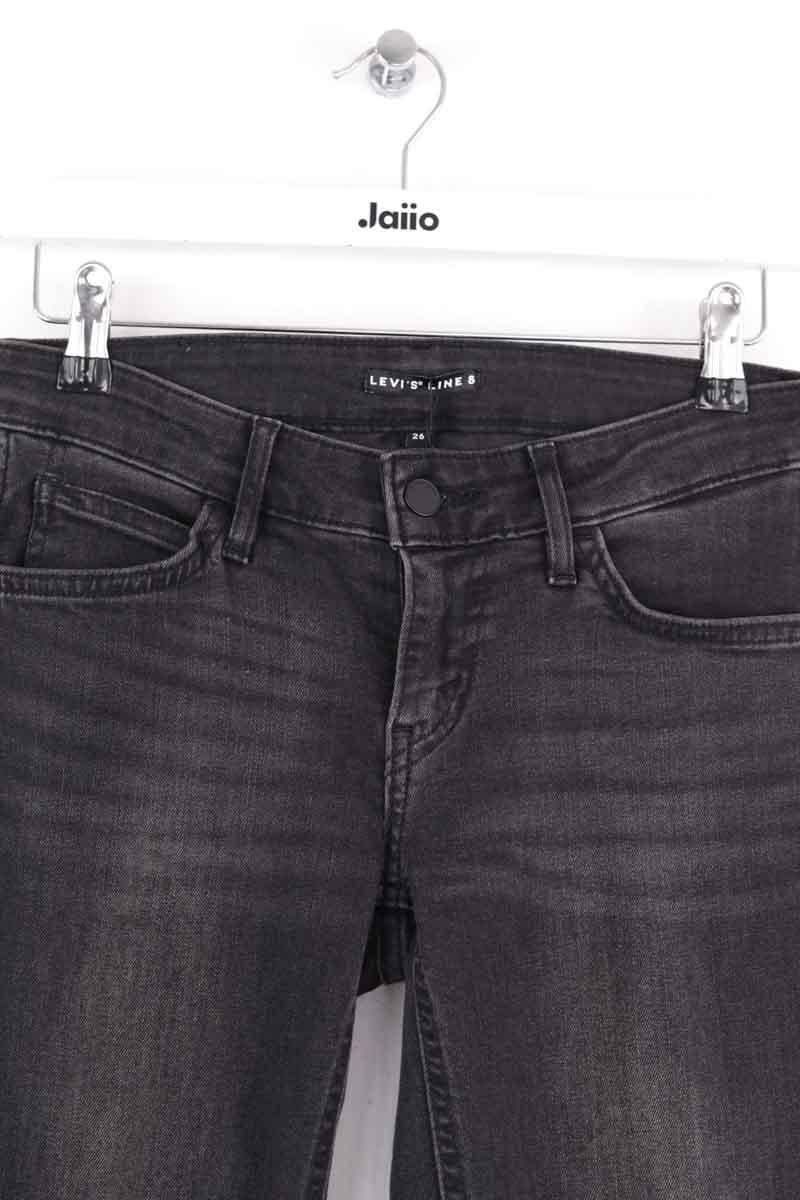 . LEVI'S - Seconde main Black