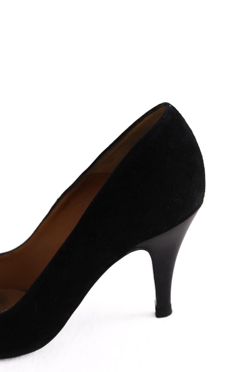 Heels SEZANE - Seconde main Black