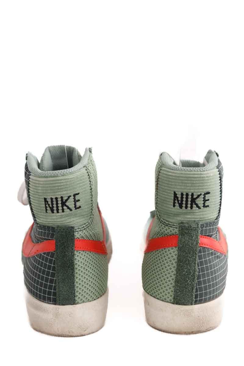 Sneakers NIKE - Seconde Main Green