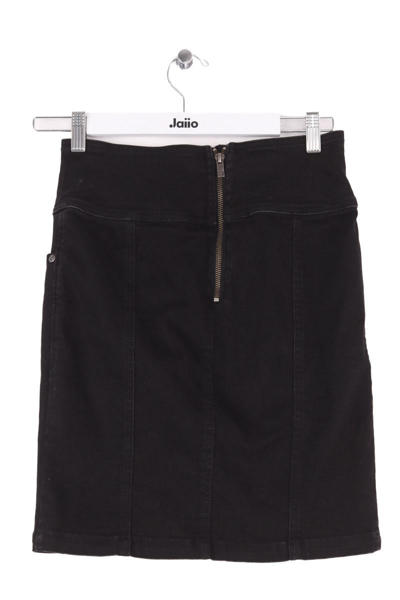 Mini skirt BOSS - SECONDE MAIN Black