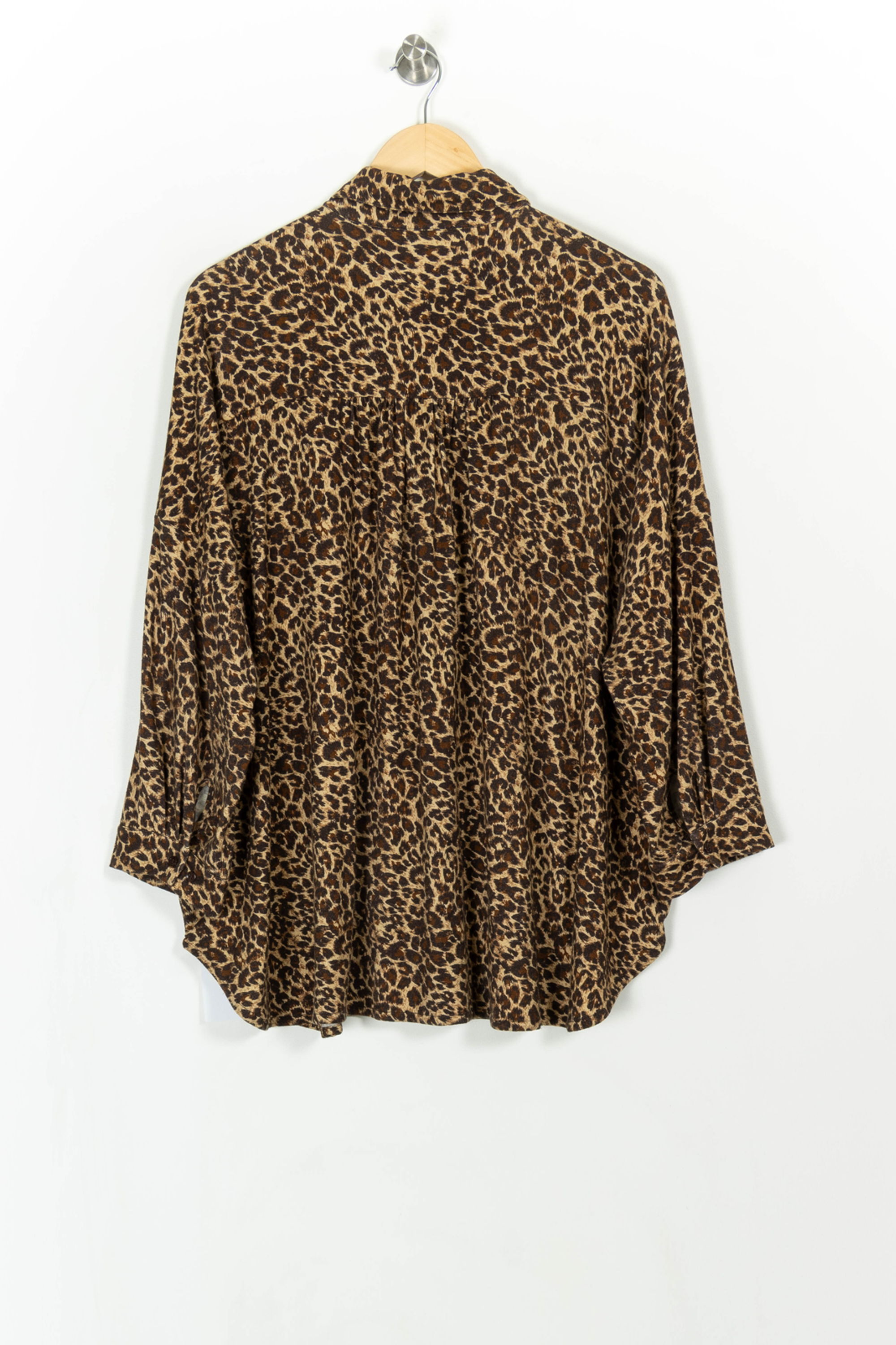 Shirt MAJESTIC FILATURES - SECONDE MAIN Multicolored