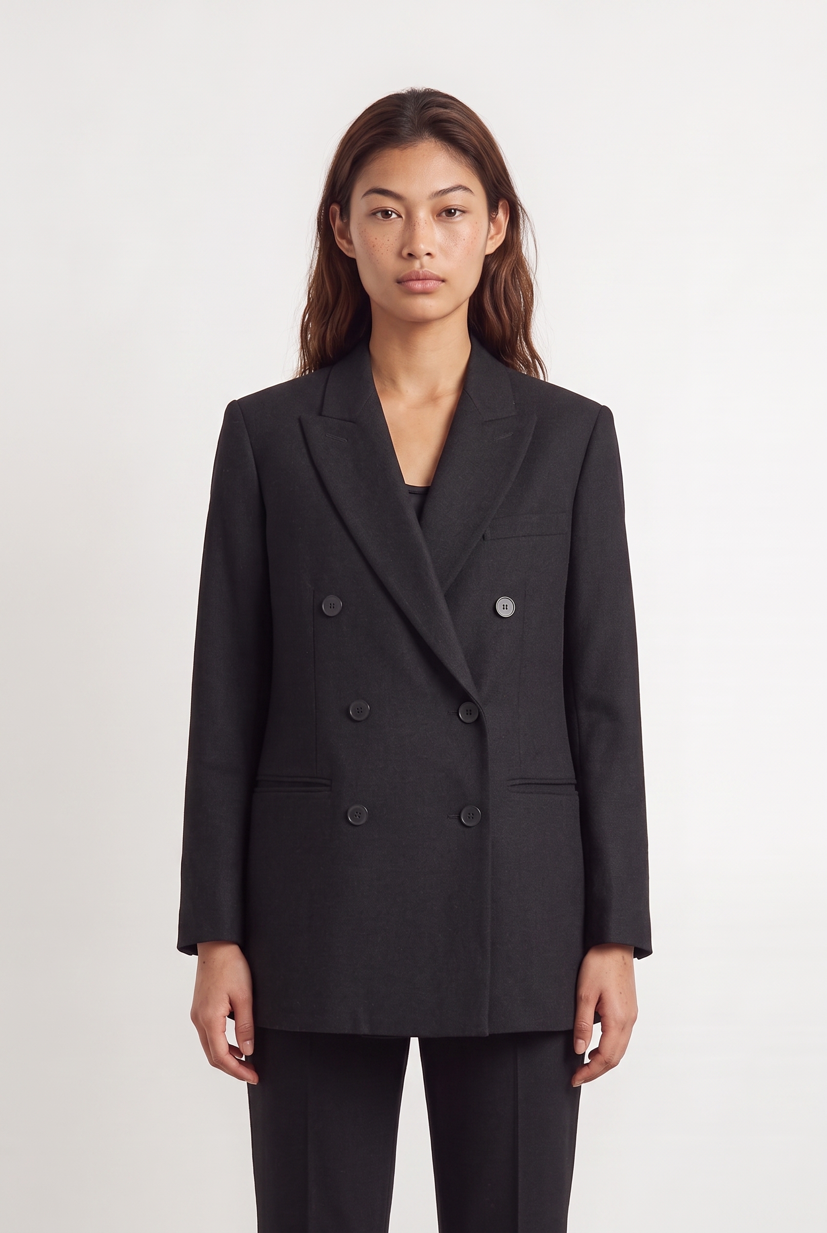 Jacket MAX MARA - Seconde Main Grey