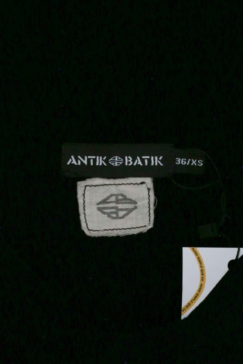 Dress ANTIK BATIK - Seconde Main Black