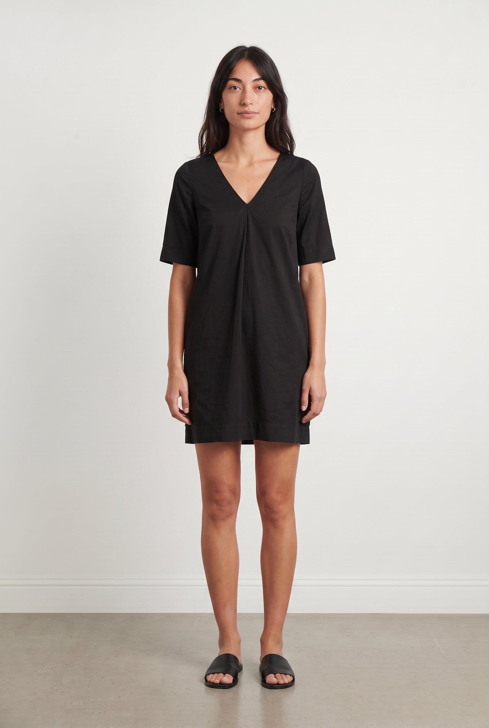 Short & midi dress FILIPPA K - Seconde Main Black