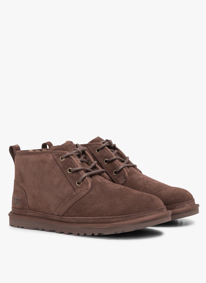 Calf ugg boots deals